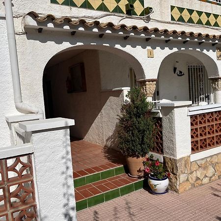 Le Canola Empuriabrava Port - 45M2 - Vue Piscine - Plage Centrale 500M- Parking Prive Gratuit Bagian luar foto