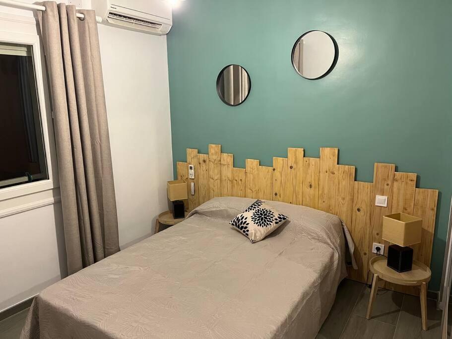 Le Canola Empuriabrava Port - 45M2 - Vue Piscine - Plage Centrale 500M- Parking Prive Gratuit Bagian luar foto
